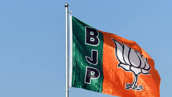 BJP's Second List, BJP ki dusri list